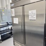 Refridgerator