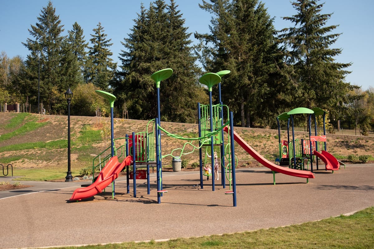 east fork commons playground